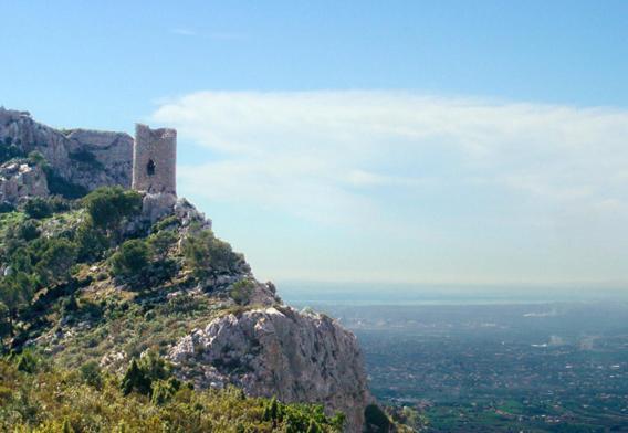Nuevo En Calle Useras Καστεγιόν δε λα Πλάνα Εξωτερικό φωτογραφία
